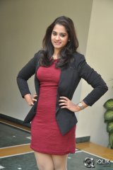 Nanditha Interview About Ram Leela Movie